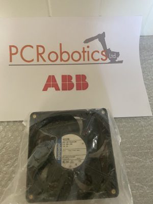 IRC5 computer cooling Fan