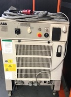 S4c General Equipment