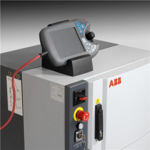 IRC 5 General Equipment