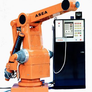 Robots General